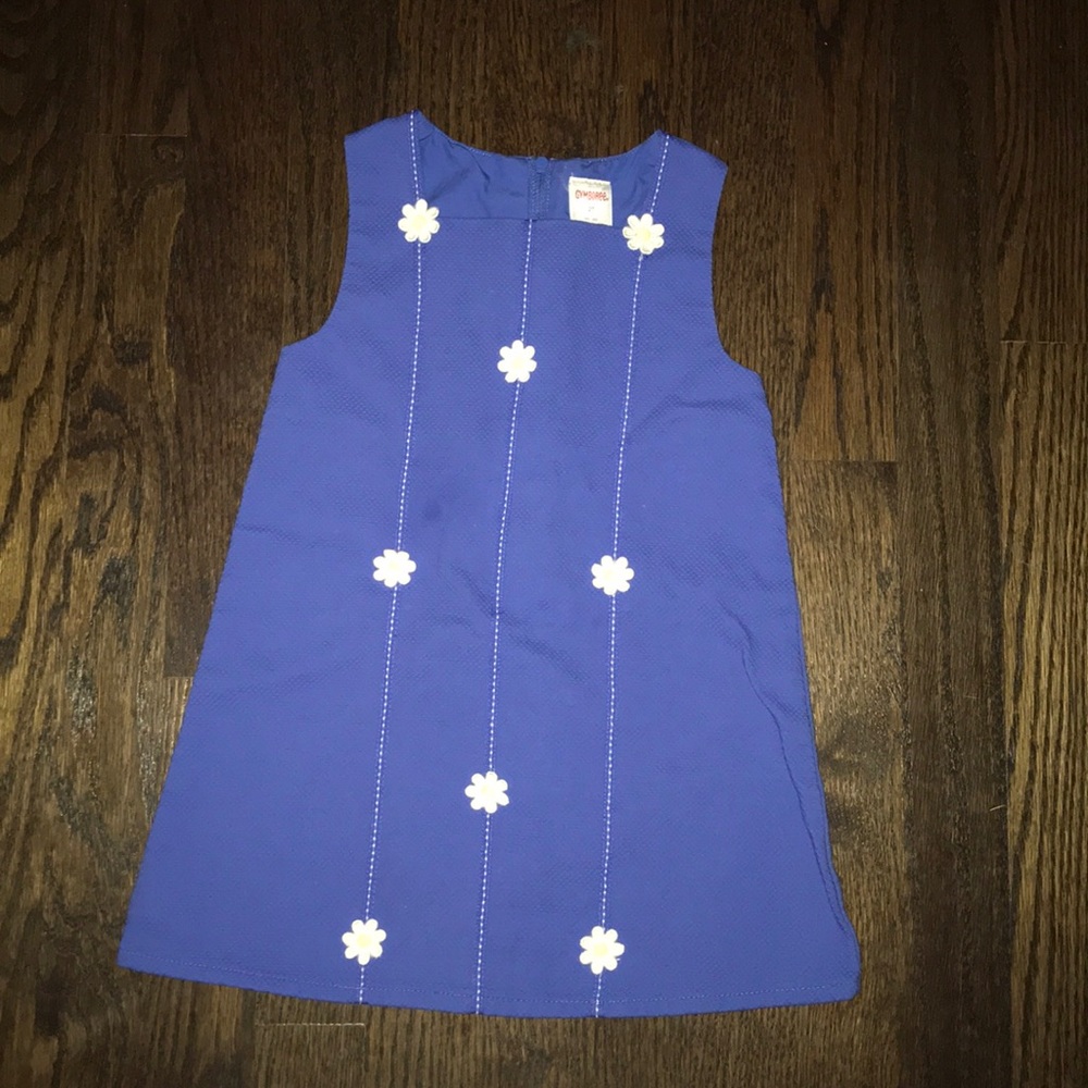 Gymboree toddler dress